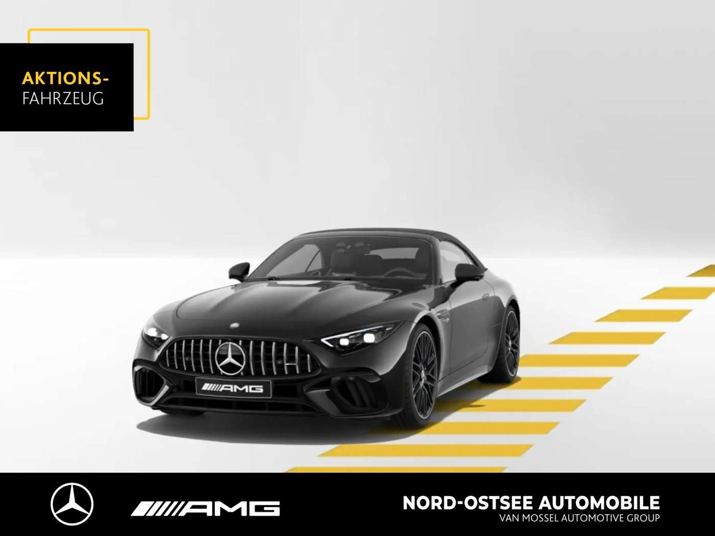 2026 Mercedes Benz SL 630