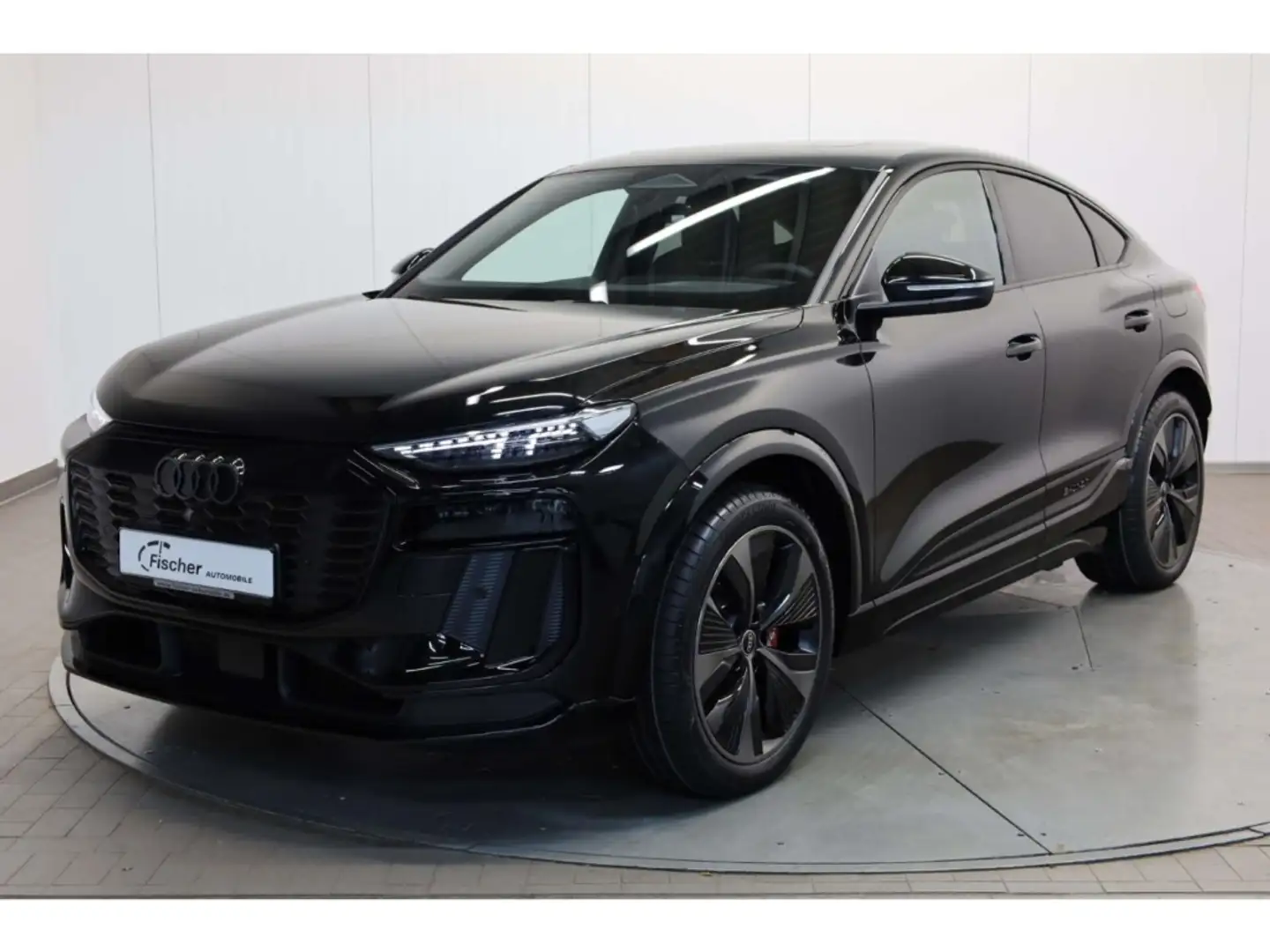 Audi Sonstige Schwarz - 2