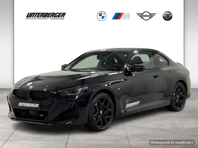 BMW 240