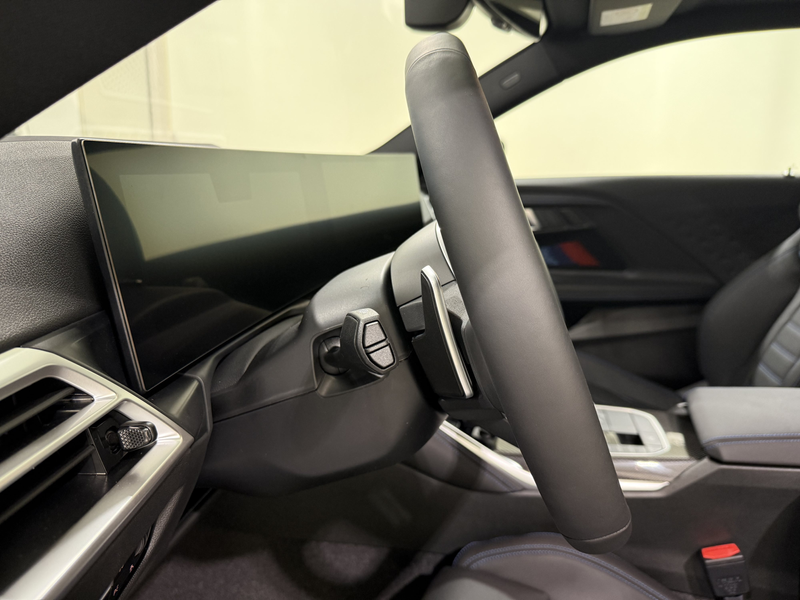 BMW 240 M240i xDrive Coupé M Sport Pro DA PA+ HUD HK AHK A — photo 14