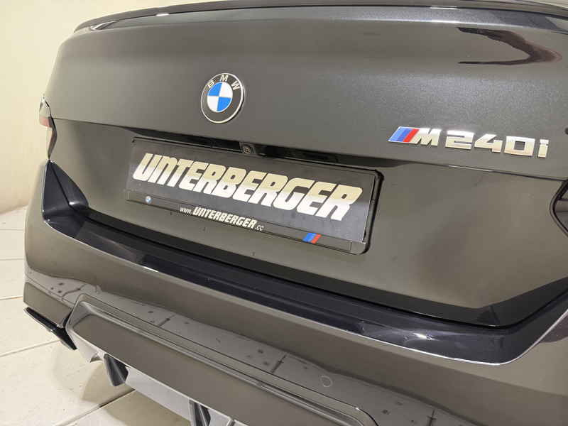 BMW 240 M240i xDrive Coupé M Sport Pro DA PA+ HUD HK AHK A — photo 7