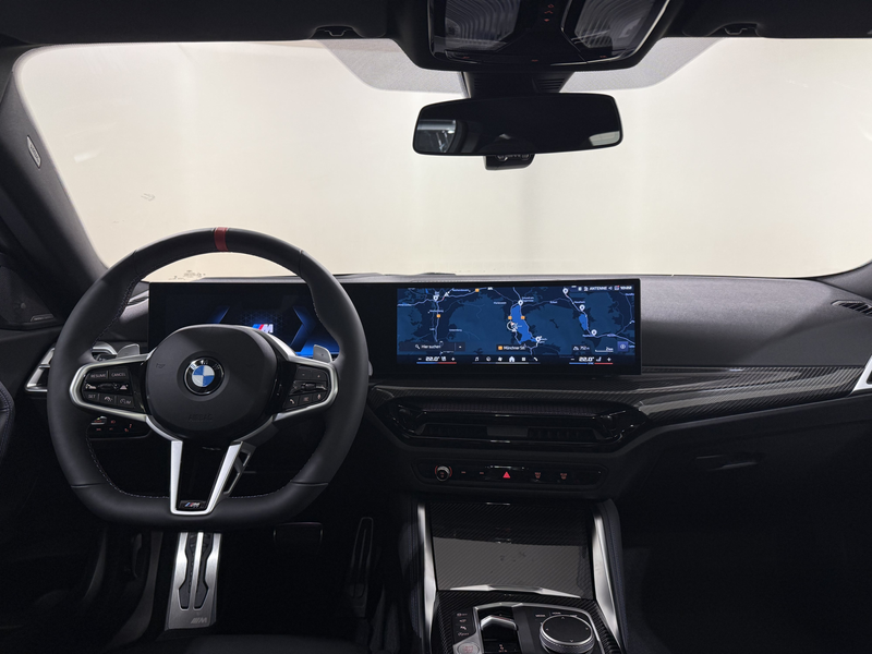 BMW 240 M240i xDrive Coupé M Sport Pro DA PA+ HUD HK AHK A — photo 11