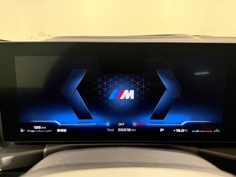 BMW 240 M240i xDrive Coupé M Sport Pro DA PA+ HUD HK AHK A — photo 12