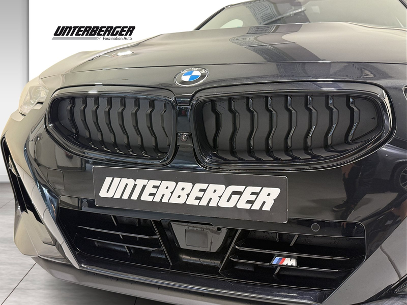 BMW 240 M240i xDrive Coupé M Sport Pro DA PA+ HUD HK AHK A — photo 6