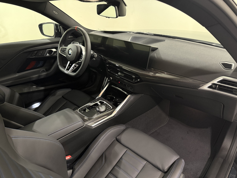 BMW 240 M240i xDrive Coupé M Sport Pro DA PA+ HUD HK AHK A — photo 10