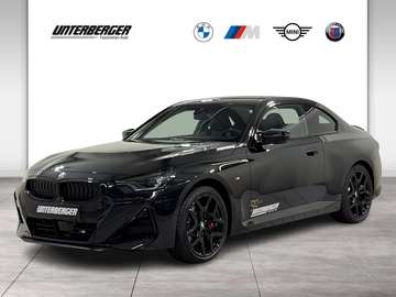 M240i xDrive Coupé M Sport Pro DA PA+ HUD HK AHK A