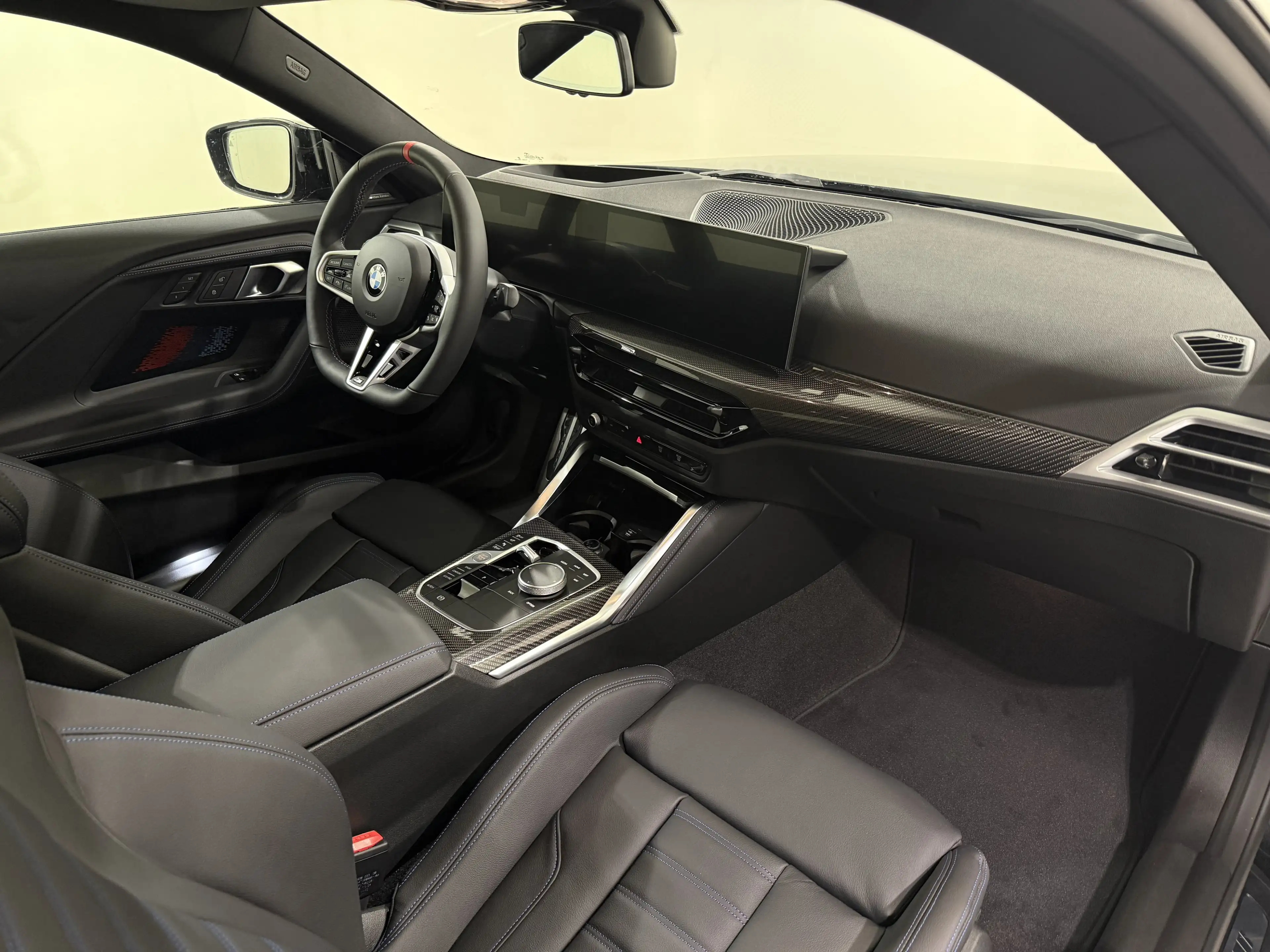 BMW 240 M240i xDrive Coupé M Sport Pro DA PA+ HUD HK AHK A — photo 10