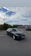 BMW Série 3 Touring 316i 136 ch Luxury