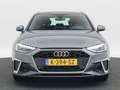 Audi A4 Avant 35 TFSi 150 Pk Automaat S-Line | Cruise Cont Grijs - thumbnail 4