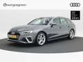 Audi A4 Avant 35 TFSi 150 Pk Automaat S-Line | Cruise Cont Grijs - thumbnail 1