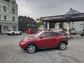 Nissan Juke 1.6 Automatik Acenta TOPZUSTAND 50TKM NAVI XENON Rouge - thumbnail 8