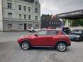 Nissan Juke 1.6 Automatik Acenta TOPZUSTAND 50TKM NAVI XENON Rouge - thumbnail 7