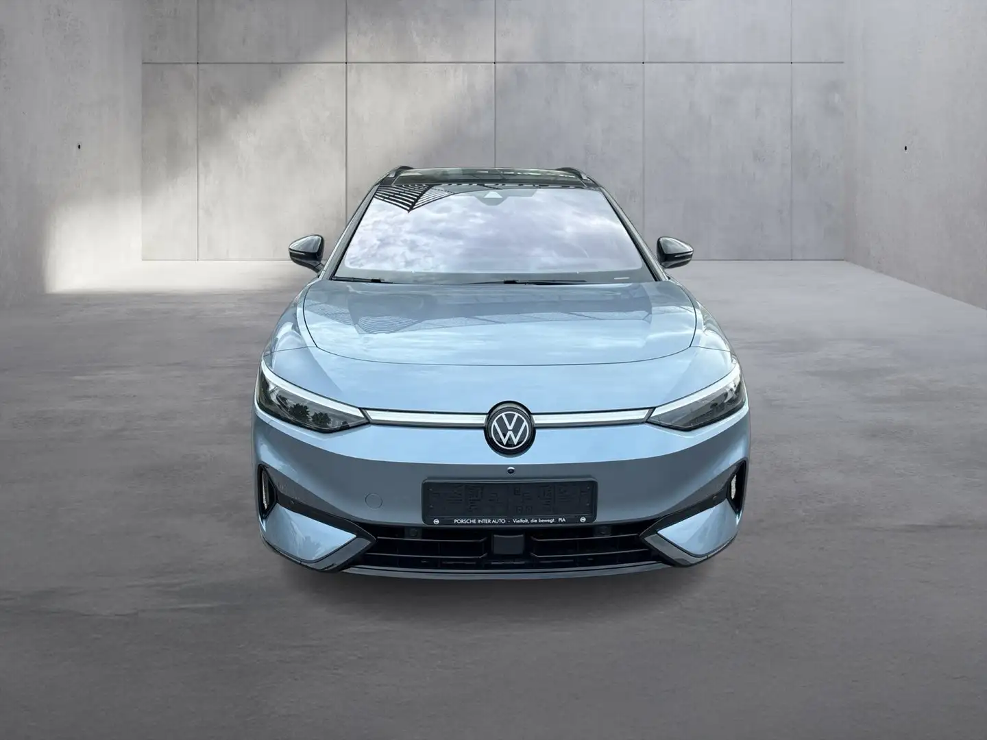 Volkswagen ID.7 Tourer Pro S 210 kW Business Grau - 2