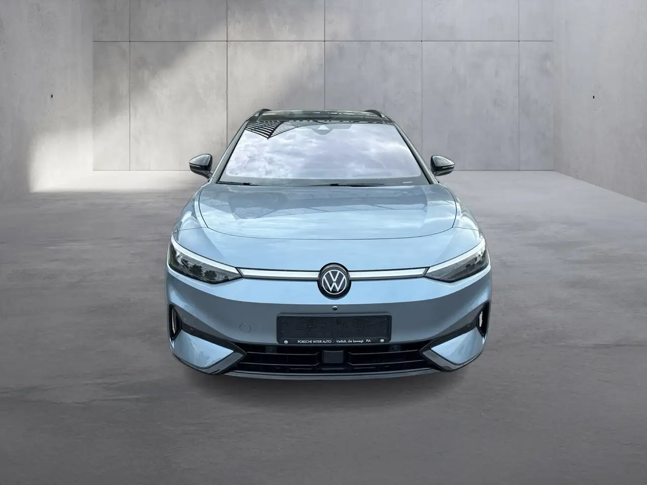 Volkswagen ID.7 2026