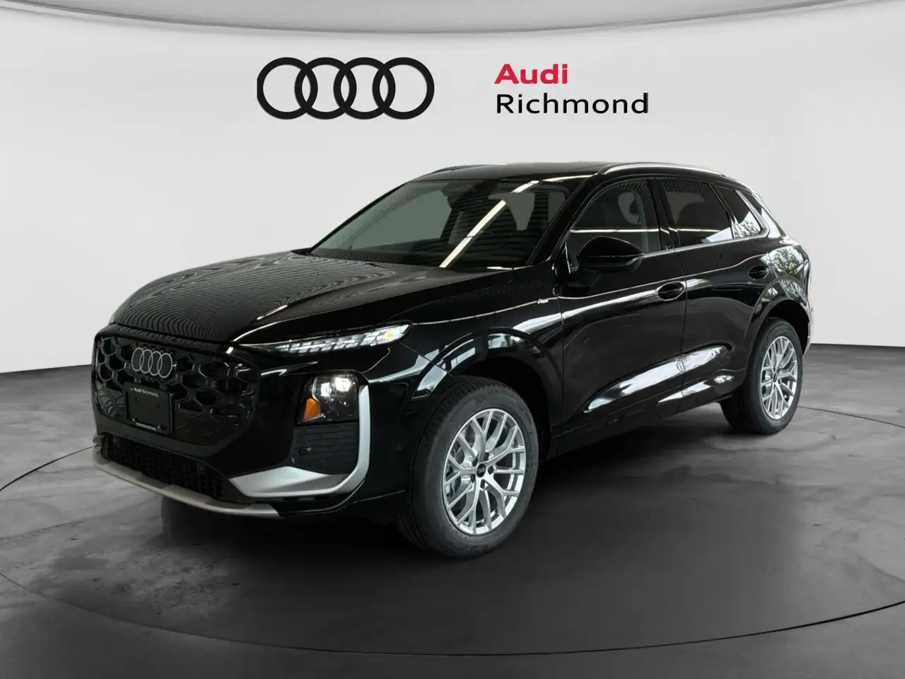 2026 Audi Q3