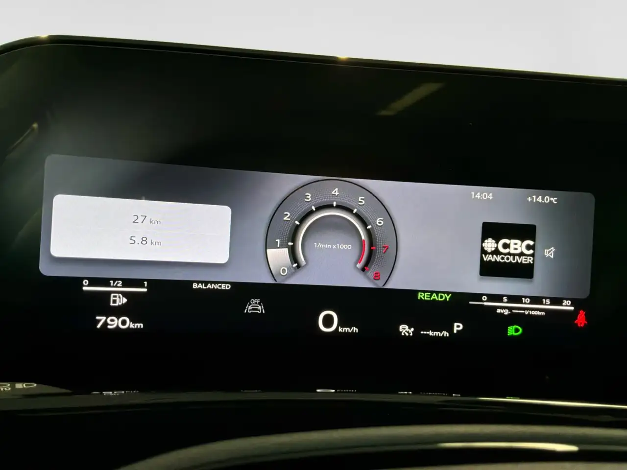 Audi Q3 снимка Audi Q3