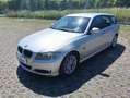 BMW 318 d Touring 2.0 Futura 143cv Full pelle Euro 5A Grigio - thumbnail 4