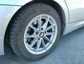 BMW 318 d Touring 2.0 Futura 143cv Full pelle Euro 5A Grigio - thumbnail 15