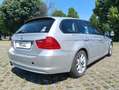 BMW 318 d Touring 2.0 Futura 143cv Full pelle Euro 5A Grigio - thumbnail 7