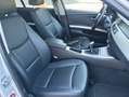 BMW 318 d Touring 2.0 Futura 143cv Full pelle Euro 5A Grigio - thumbnail 11