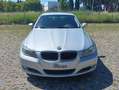 BMW 318 d Touring 2.0 Futura 143cv Full pelle Euro 5A Grigio - thumbnail 2