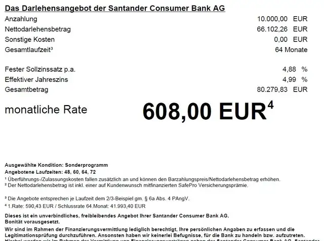 Mercedes-Benz E Class view 5