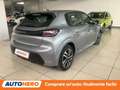 Peugeot 208 1.2 PureTech Active Pack 75 CV Silber - thumbnail 6