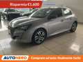 Peugeot 208 1.2 PureTech Active Pack 75 CV Silber - thumbnail 1