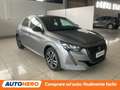 Peugeot 208 1.2 PureTech Active Pack 75 CV Silber - thumbnail 8