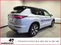 Mitsubishi Outlander 2,4 TOP+4WD Sitzhzg v&h+E-Sitze+Klimasitze+PANO+Di Weiß - thumbnail 2