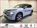 Mitsubishi Outlander 2,4 TOP+4WD Sitzhzg v&h+E-Sitze+Klimasitze+PANO+Di Weiß - thumbnail 1