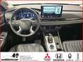 Mitsubishi Outlander 2,4 TOP+4WD Sitzhzg v&h+E-Sitze+Klimasitze+PANO+Di Weiß - thumbnail 5