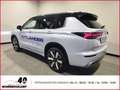 Mitsubishi Outlander 2,4 TOP+4WD Sitzhzg v&h+E-Sitze+Klimasitze+PANO+Di Weiß - thumbnail 4