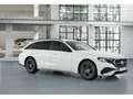 Mercedes-Benz E 300 T de 4M AMG+NIGHT+DISTRO+KEYLESS-GO+360° Weiß - thumbnail 4