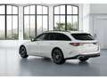 Mercedes-Benz E 300 T de 4M AMG+NIGHT+DISTRO+KEYLESS-GO+360° Weiß - thumbnail 9