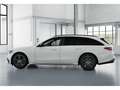Mercedes-Benz E 300 T de 4M AMG+NIGHT+DISTRO+KEYLESS-GO+360° Weiß - thumbnail 10
