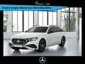 Mercedes-Benz E 300 T de 4M AMG+NIGHT+DISTRO+KEYLESS-GO+360° Weiß - thumbnail 1