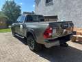 Toyota Hilux HiLux D-4D 4x4 Extra Cab Autm. Invincible Brons - thumbnail 6