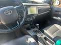Toyota Hilux HiLux D-4D 4x4 Extra Cab Autm. Invincible Brons - thumbnail 1