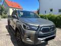 Toyota Hilux HiLux D-4D 4x4 Extra Cab Autm. Invincible Brons - thumbnail 3