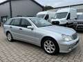 Mercedes-Benz C 180 T-Modell Kompressor Tempomat/Klimaauto Argent - thumbnail 8