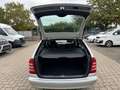 Mercedes-Benz C 180 T-Modell Kompressor Tempomat/Klimaauto Argent - thumbnail 5