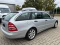 Mercedes-Benz C 180 T-Modell Kompressor Tempomat/Klimaauto Argent - thumbnail 6