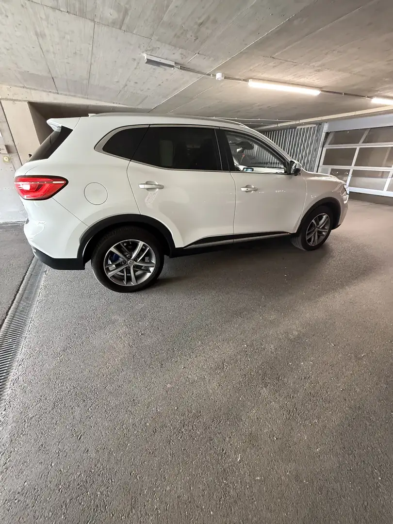MG EHS 1,5T GDI PHEV Luxury Aut. - 2