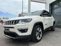 Jeep Compass 1.6 MJ 120Cv LIMITED LED/PELLE-2018 Bianco - thumbnail 5