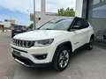 Jeep Compass 1.6 MJ 120Cv LIMITED LED/PELLE-2018 Bianco - thumbnail 2