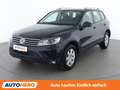 Volkswagen Touareg 3.0 V6 TDI Start-Stopp Comfortline Blau - thumbnail 1