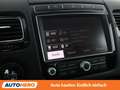 Volkswagen Touareg 3.0 V6 TDI Start-Stopp Comfortline Blau - thumbnail 22