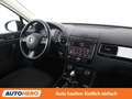 Volkswagen Touareg 3.0 V6 TDI Start-Stopp Comfortline Blau - thumbnail 13