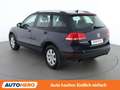 Volkswagen Touareg 3.0 V6 TDI Start-Stopp Comfortline Blau - thumbnail 4